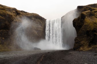 Waterfall